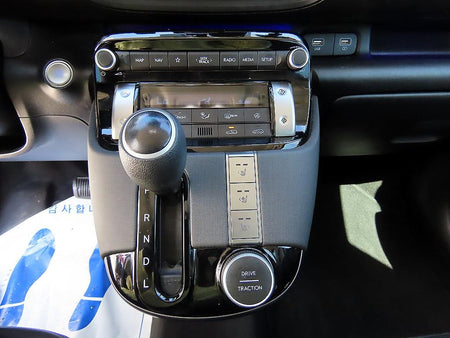 Hyundai Casper — photo 10