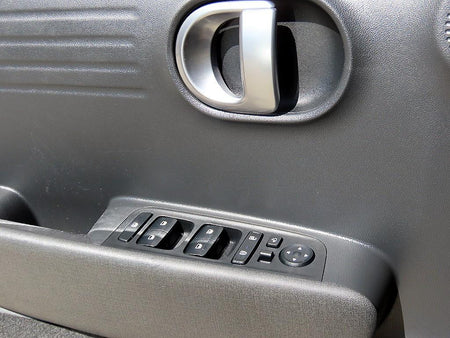 Hyundai Casper — photo 11