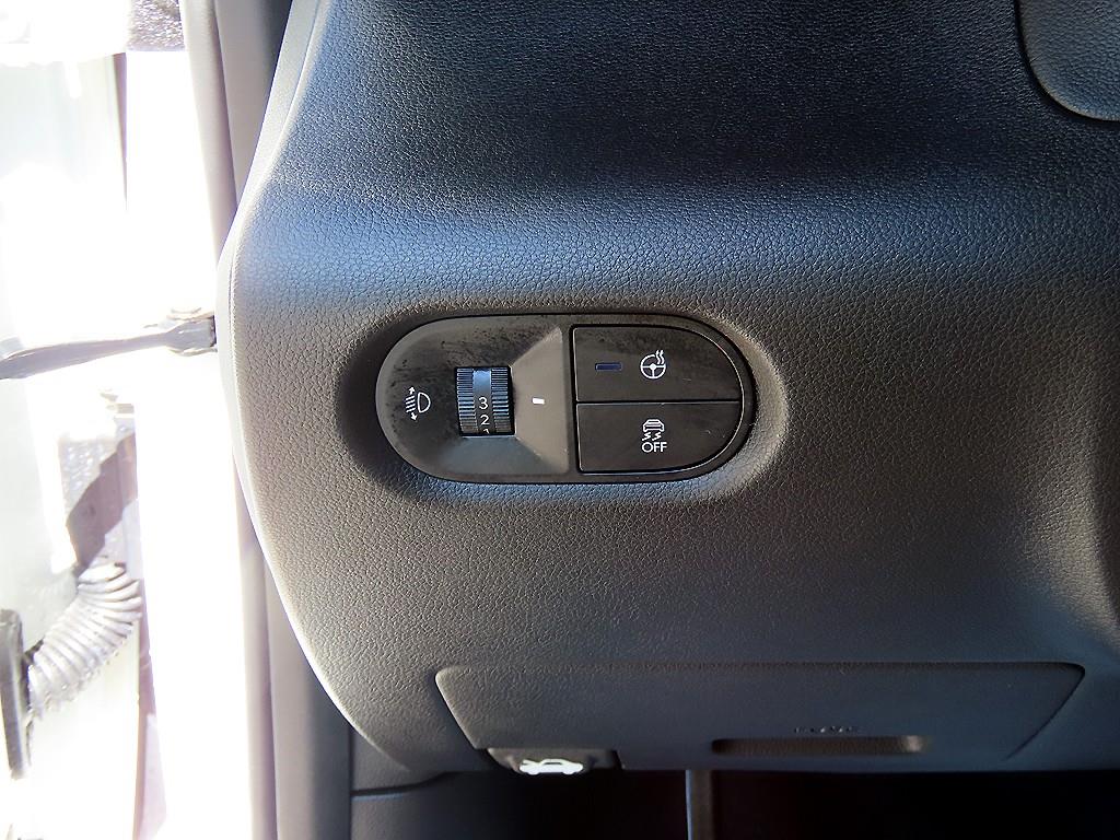 Hyundai Casper — photo 12