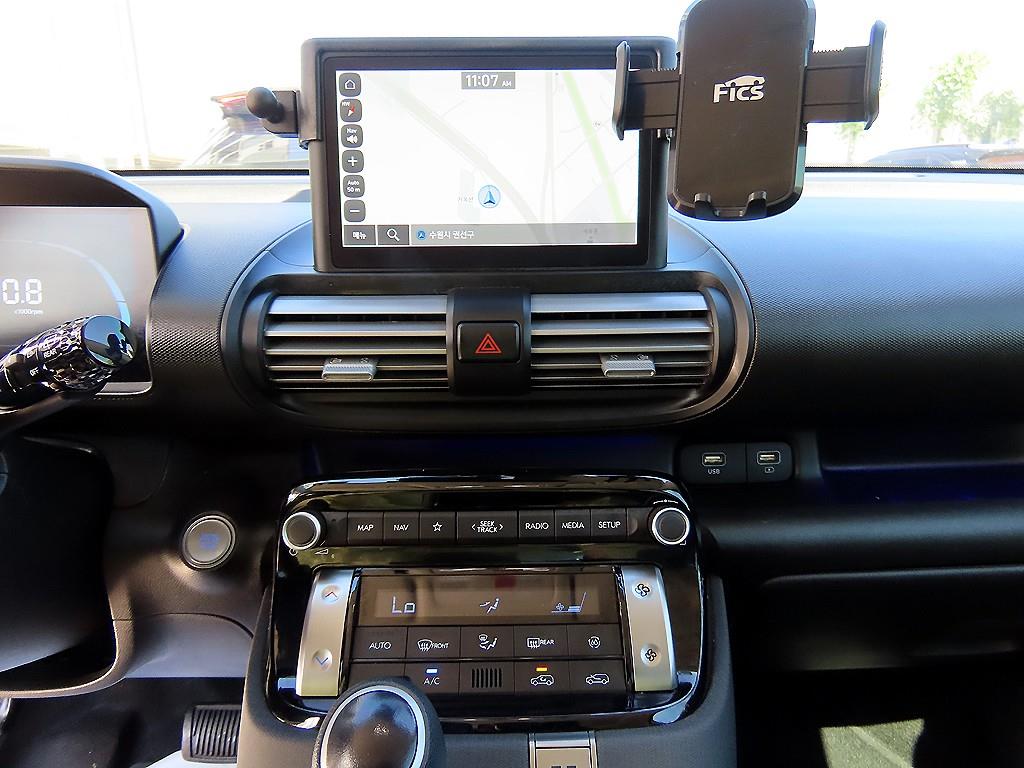 Hyundai Casper — photo 13