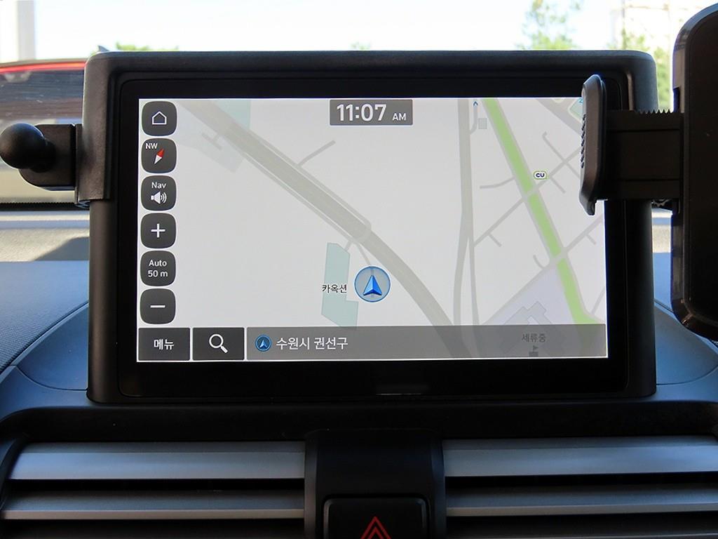 Hyundai Casper — photo 14