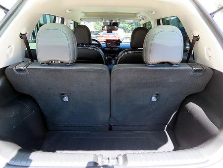 Hyundai Casper — photo 18
