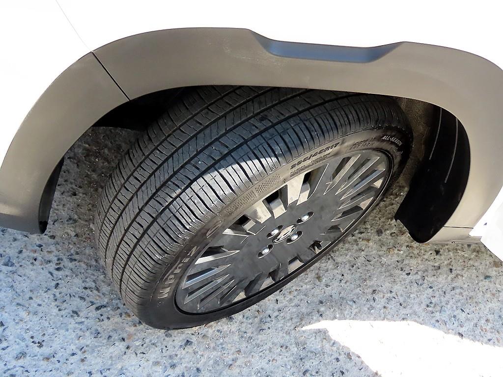 Hyundai Casper — photo 20