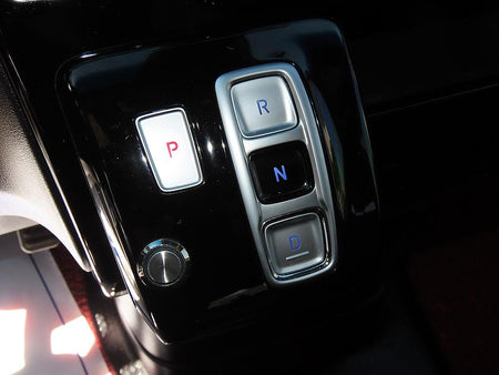 Hyundai Staria — photo 11
