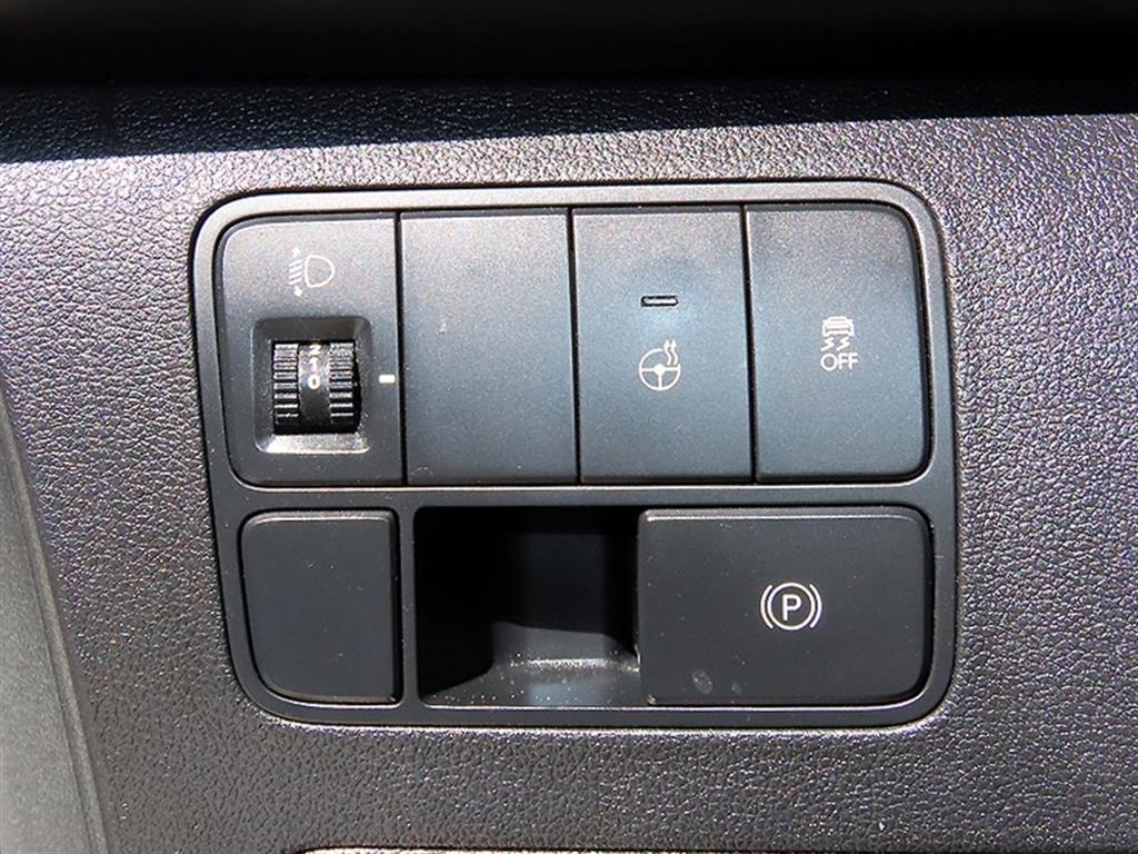 Hyundai Staria — photo 13