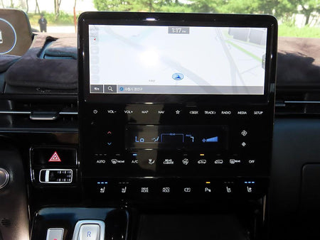 Hyundai Staria — photo 14
