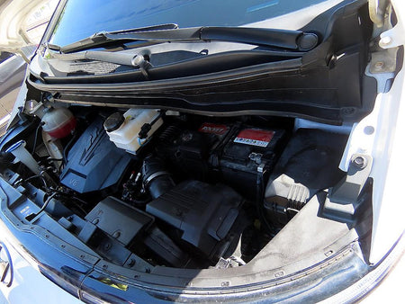 Hyundai Staria — photo 19