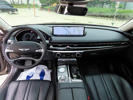 Genesis G80 — photo 07