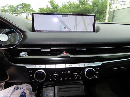 Genesis G80 — photo 14
