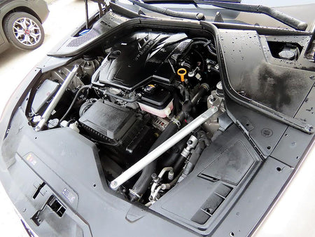 Genesis G80 — photo 19
