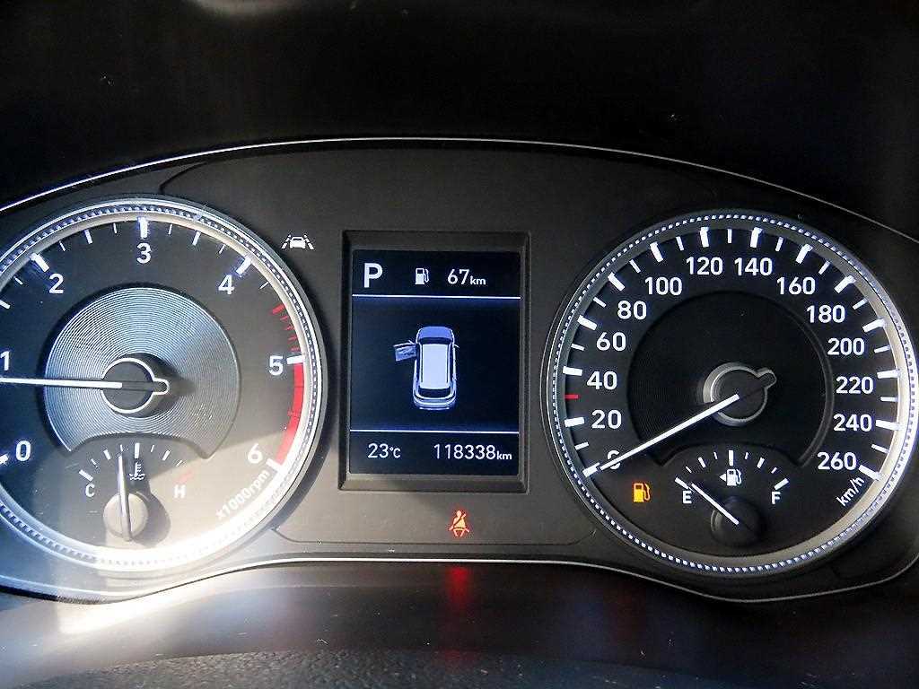 Hyundai Santafe — photo 09
