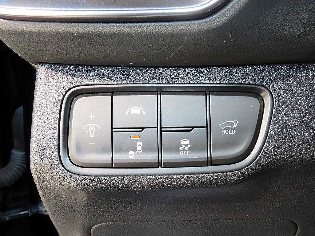 Hyundai Santafe — photo 11