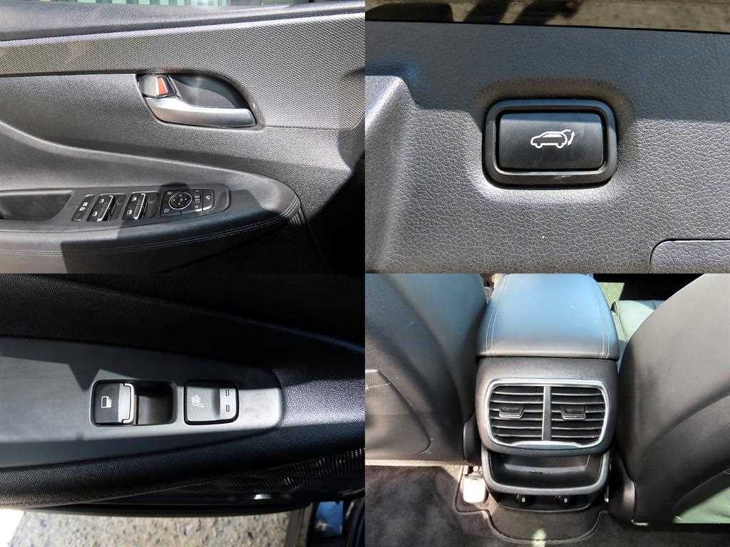 Hyundai Santafe — photo 18