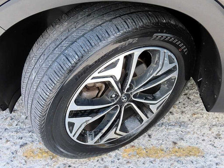Hyundai Santafe — photo 20
