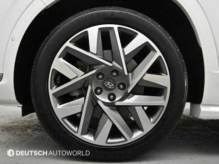 Hyundai Santafe — photo 05