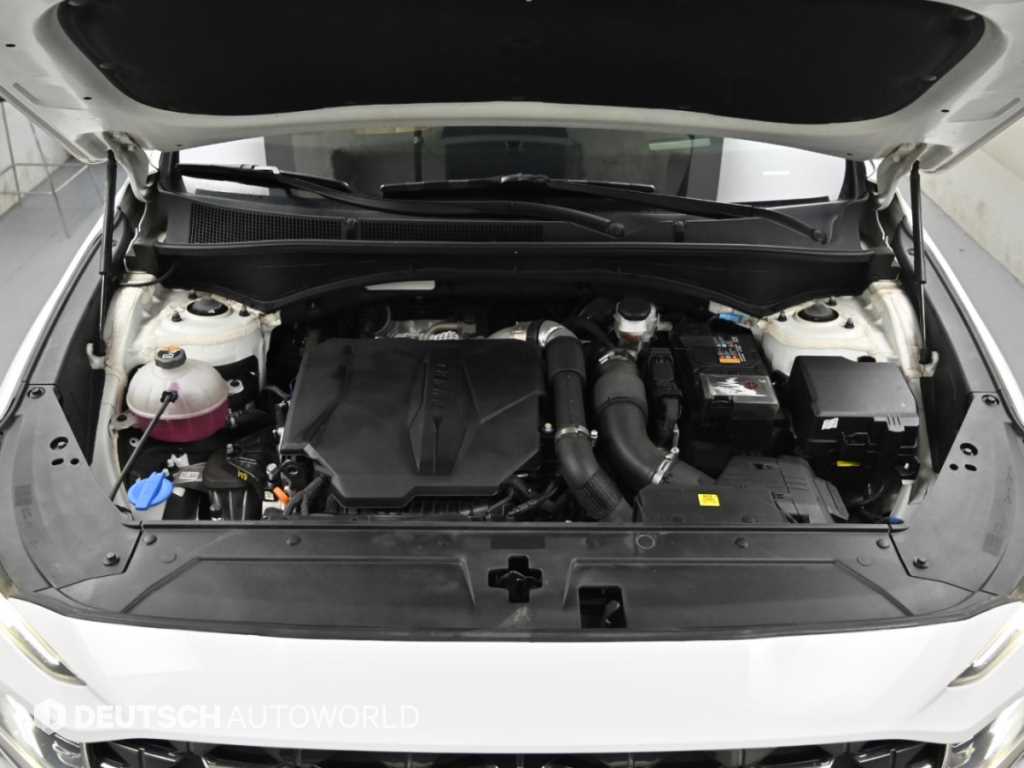Hyundai Santafe — photo 06