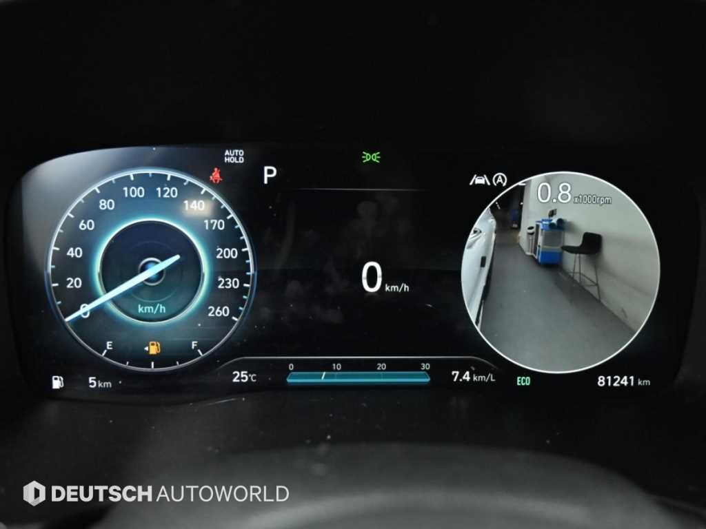 Hyundai Santafe — photo 08