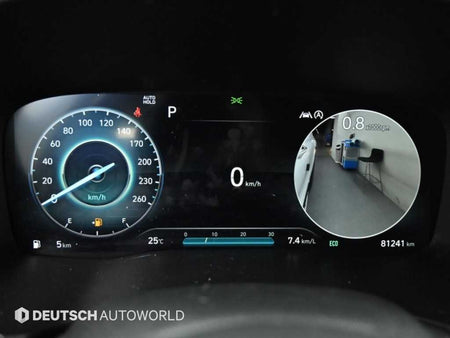 Hyundai Santafe — photo 08