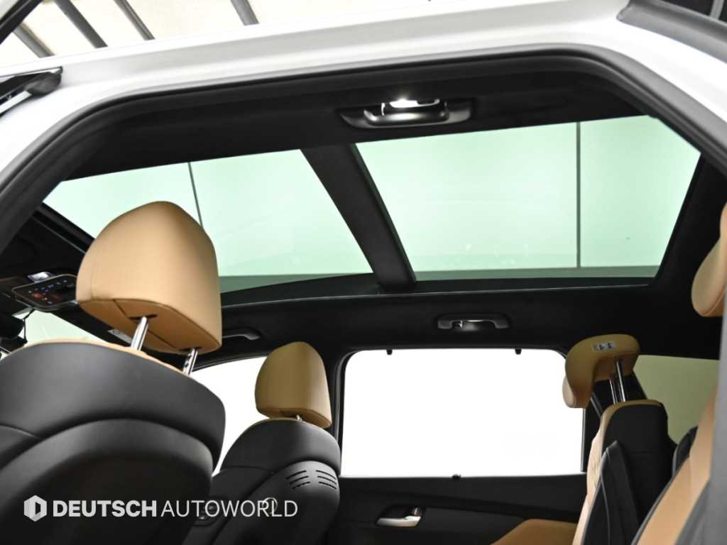 Hyundai Santafe — photo 18