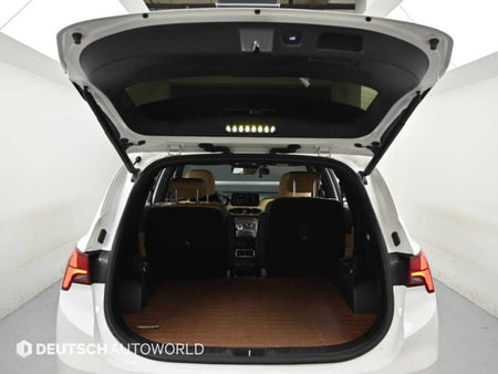 Hyundai Santafe — photo 19
