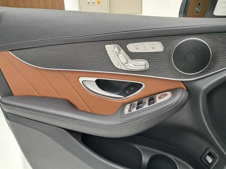 Mercedes-Benz GLC-Class — photo 13