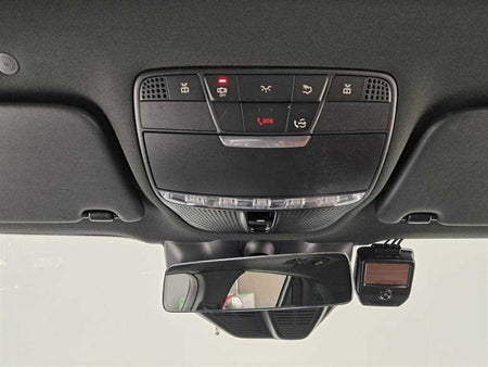 Mercedes-Benz GLC-Class — photo 15