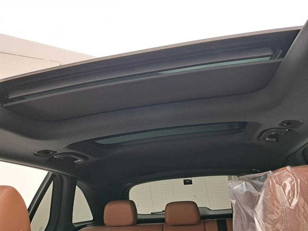 Mercedes-Benz GLC-Class — photo 16