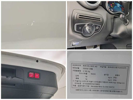 Mercedes-Benz GLC-Class — photo 17