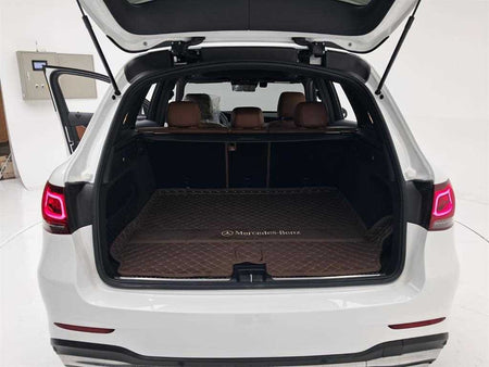 Mercedes-Benz GLC-Class — photo 18