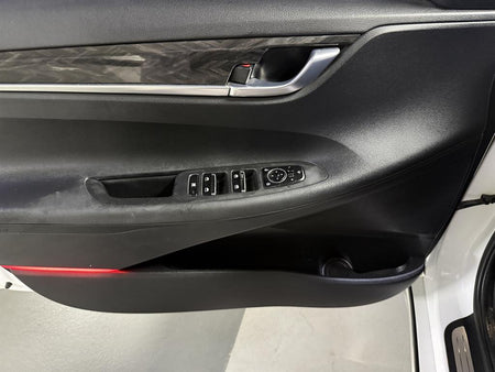 Hyundai Grandeur — photo 06