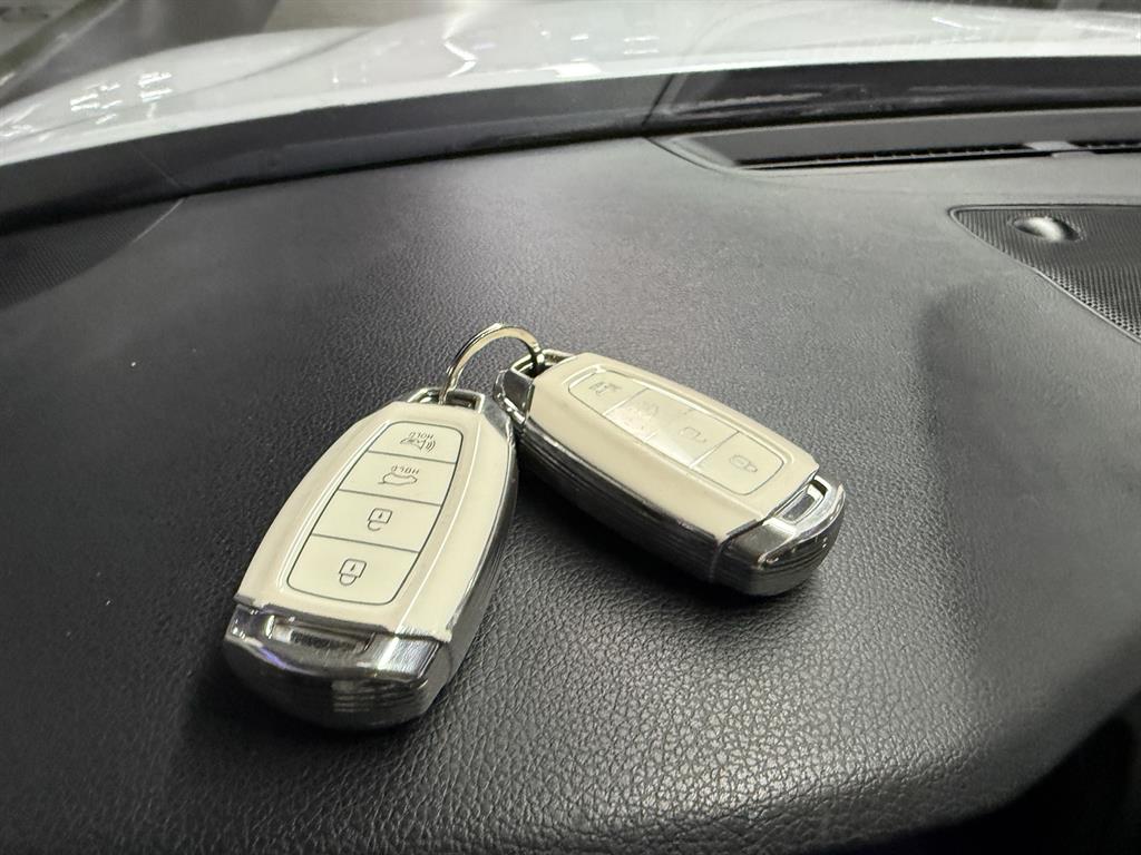 Hyundai Grandeur — photo 14