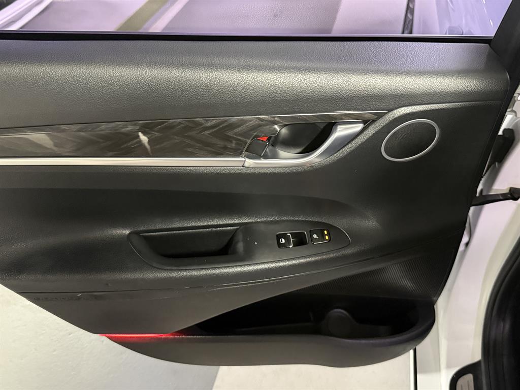 Hyundai Grandeur — photo 18