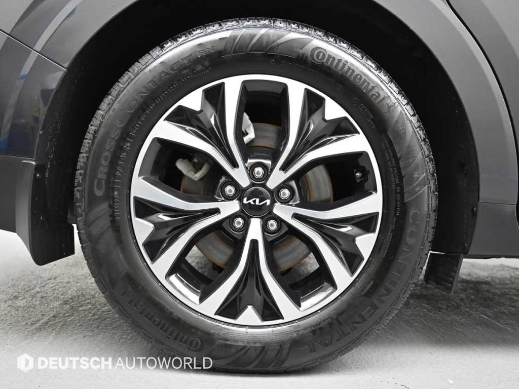 Kia Carnival — photo 05