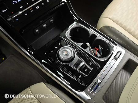 Kia Carnival — photo 09