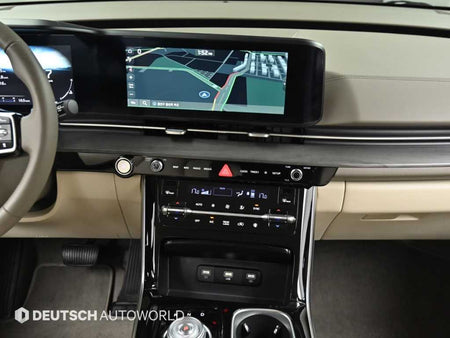 Kia Carnival — photo 14