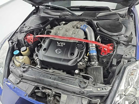 Nissan 350Z — photo 05
