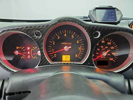 Nissan 350Z — photo 06