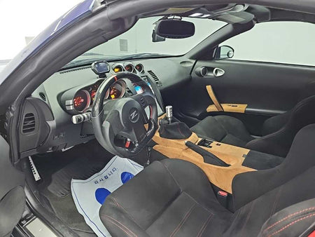 Nissan 350Z — photo 07