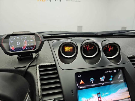 Nissan 350Z — photo 10