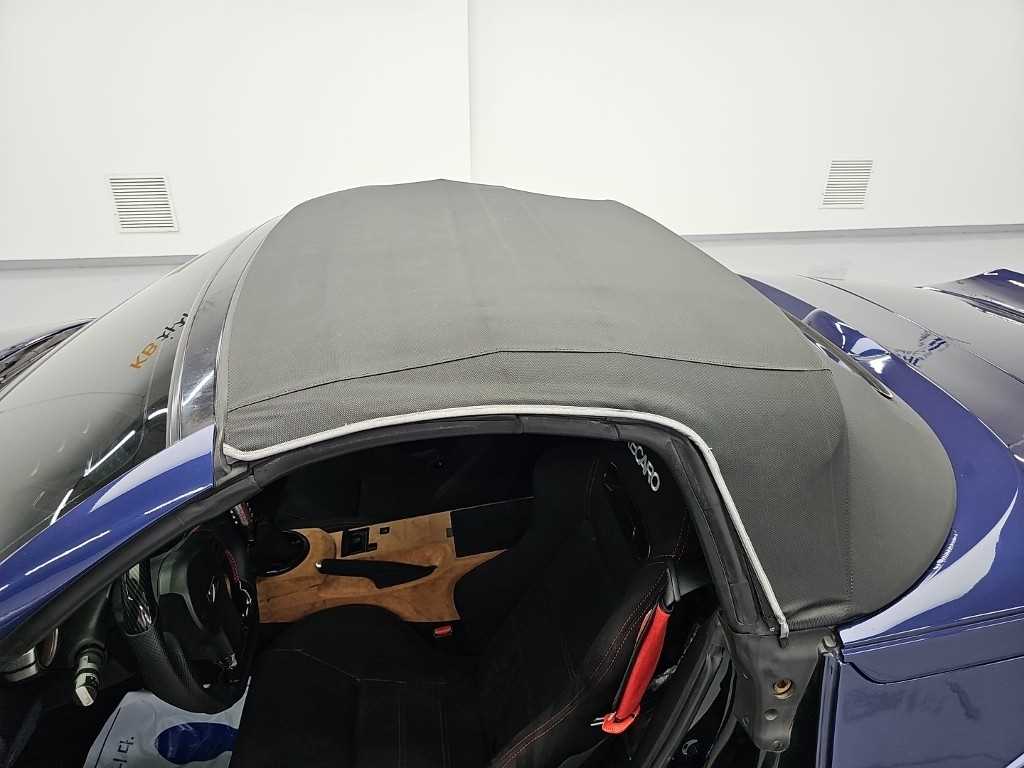 Nissan 350Z — photo 12