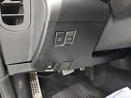 Nissan 350Z — photo 16