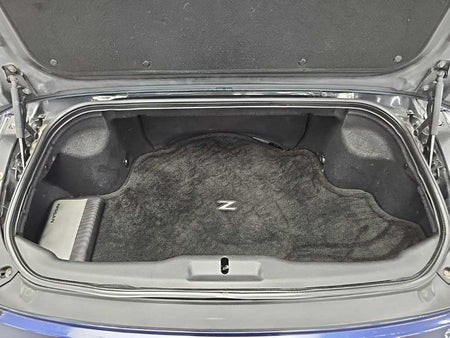 Nissan 350Z — photo 18
