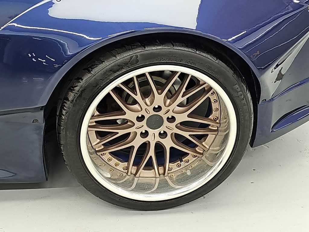 Nissan 350Z — photo 20