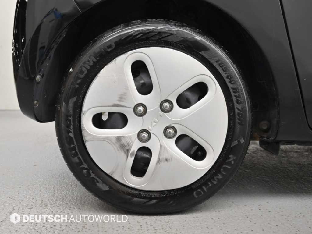 Kia RAY — photo 05