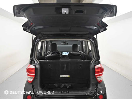 Kia RAY — photo 19