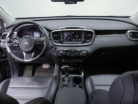 Kia Sorento — photo 05