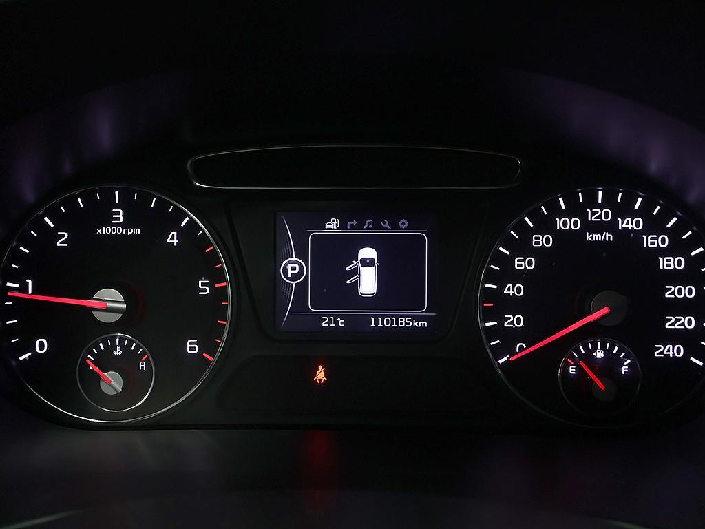 Kia Sorento — photo 06