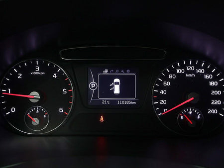 Kia Sorento — photo 06