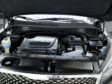 Kia Sorento — photo 07