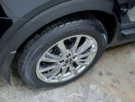 Kia Sorento — photo 08